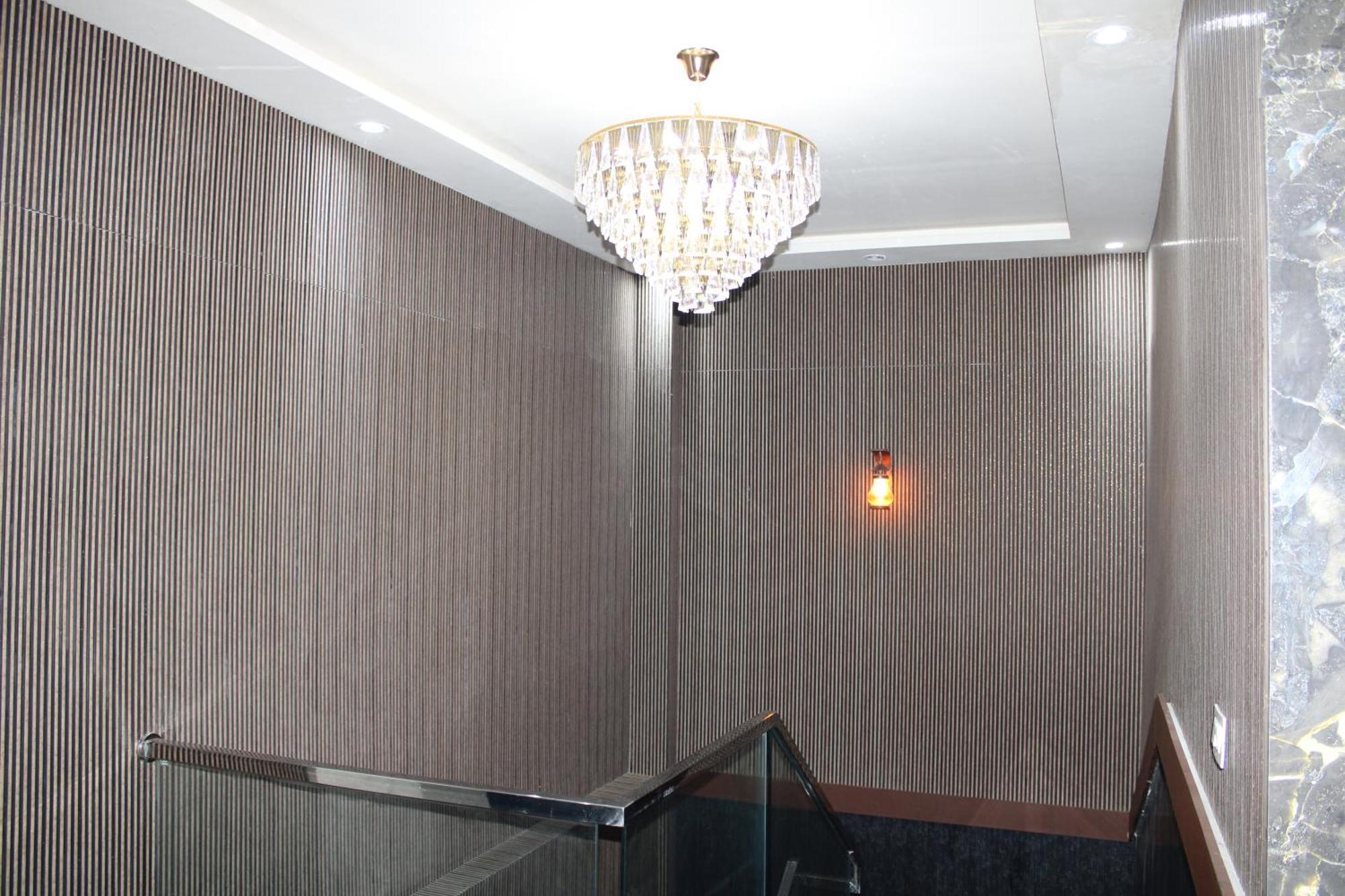 Hotel Gold Stone Kanpur Dış mekan fotoğraf